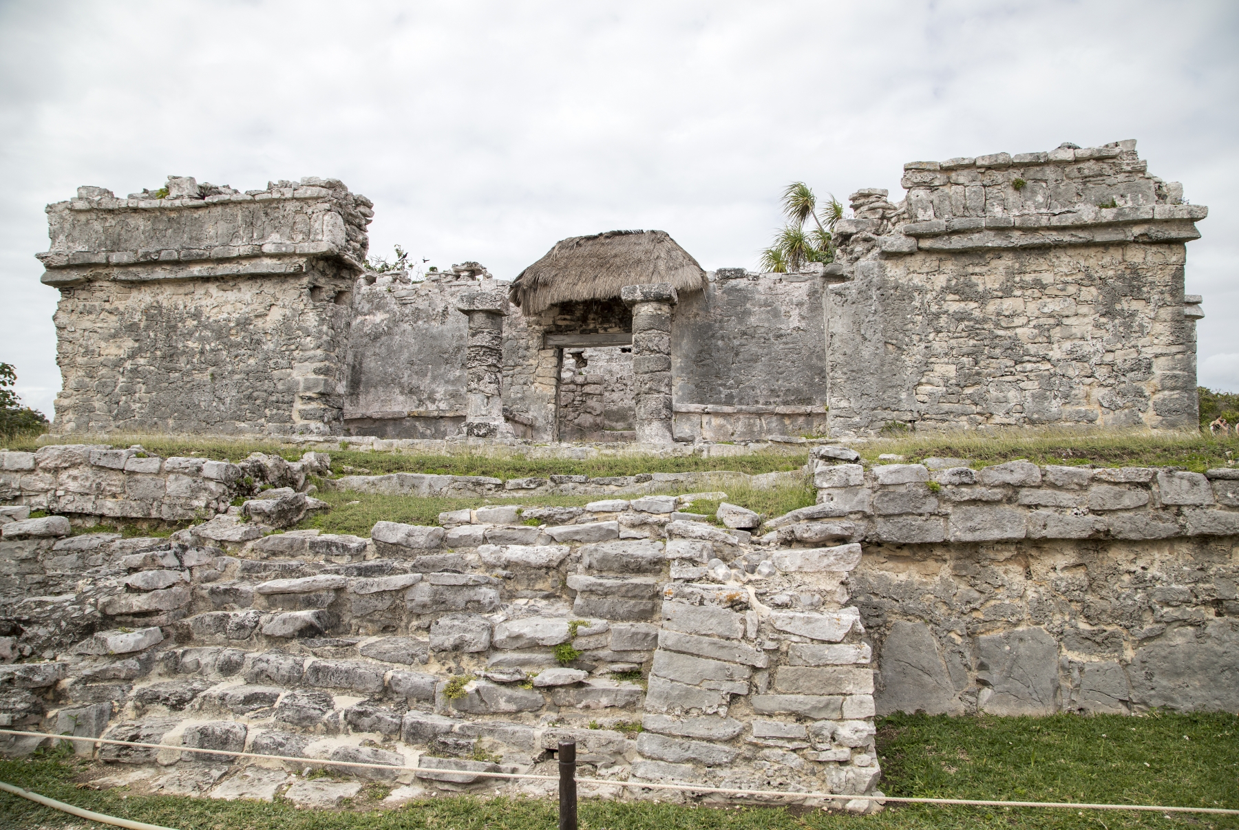 Tulum Mayan Ruins, Quintana Roo, Mexico